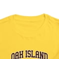 thumbnail image 4 of Oak Island North Carolina NC Toddler Shirt Gifts Boy Girl Size 2T-5T, 4 of 4