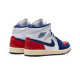 thumbnail image 3 of Jordan MENS Air Jordan 1 Mid "Rare Air" DQ8426 102 DQ8426 102 from Stadium Goods, 3 of 5