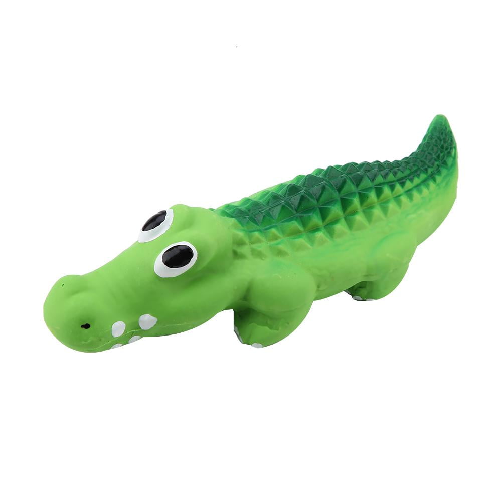 cat crocodile toy