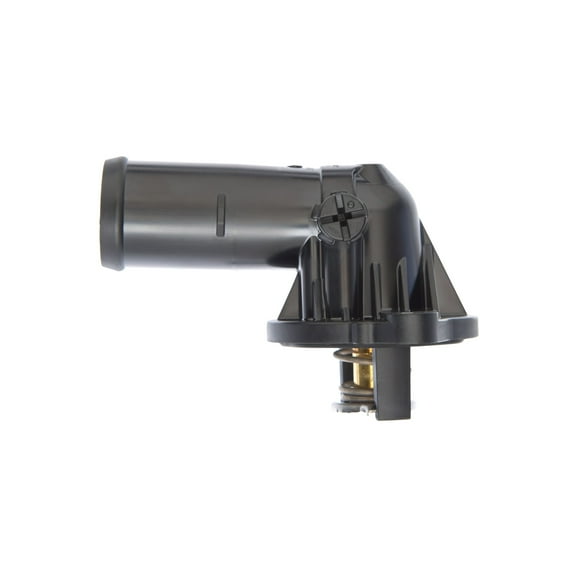 Gates 34774 Integrated Housing Engine Coolant Thermostat Fits select: 2011-2015 JEEP GRAND CHEROKEE, 2015-2018 JEEP WRANGLER UNLIMITED