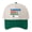 Green, variant on Baseball Cap Unisex Fashion Sporty Running Cap for Training Sessions