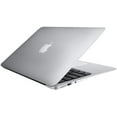thumbnail image 3 of Pre-Owned Mid 2017 MacBook Air, 13" Screen, 1.8Ghz, i5, 8GB RAM,128GB - Silver, 3 of 5