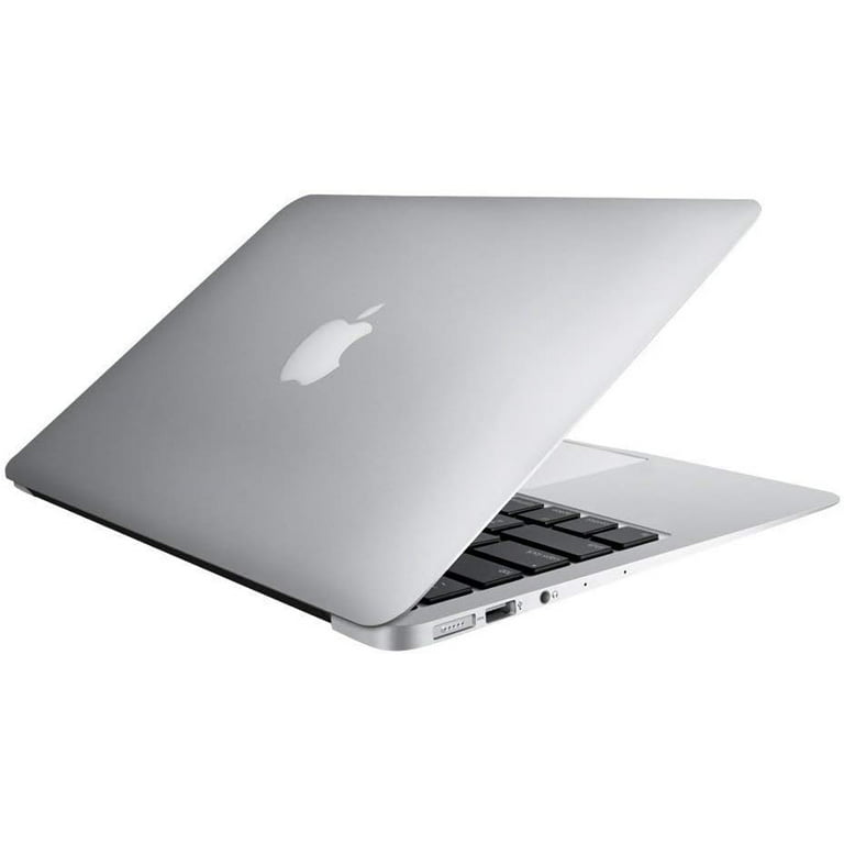 Refurbished Apple MacBook Air 13.3
