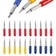 thumbnail image 1 of Pluokvzr Craft Glass Ceramic Cutter Blade Vinyl Film Plotter Steel Tool For Roland /, 1 of 9