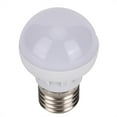 thumbnail image 1 of RGB Bulbs, E27 Bulb, Remote Control Bulb,  Light Bulb, High Efficiency 40W LED Light Bulb, for Corridor Hotel Bathroom Bedroom, 1 of 8
