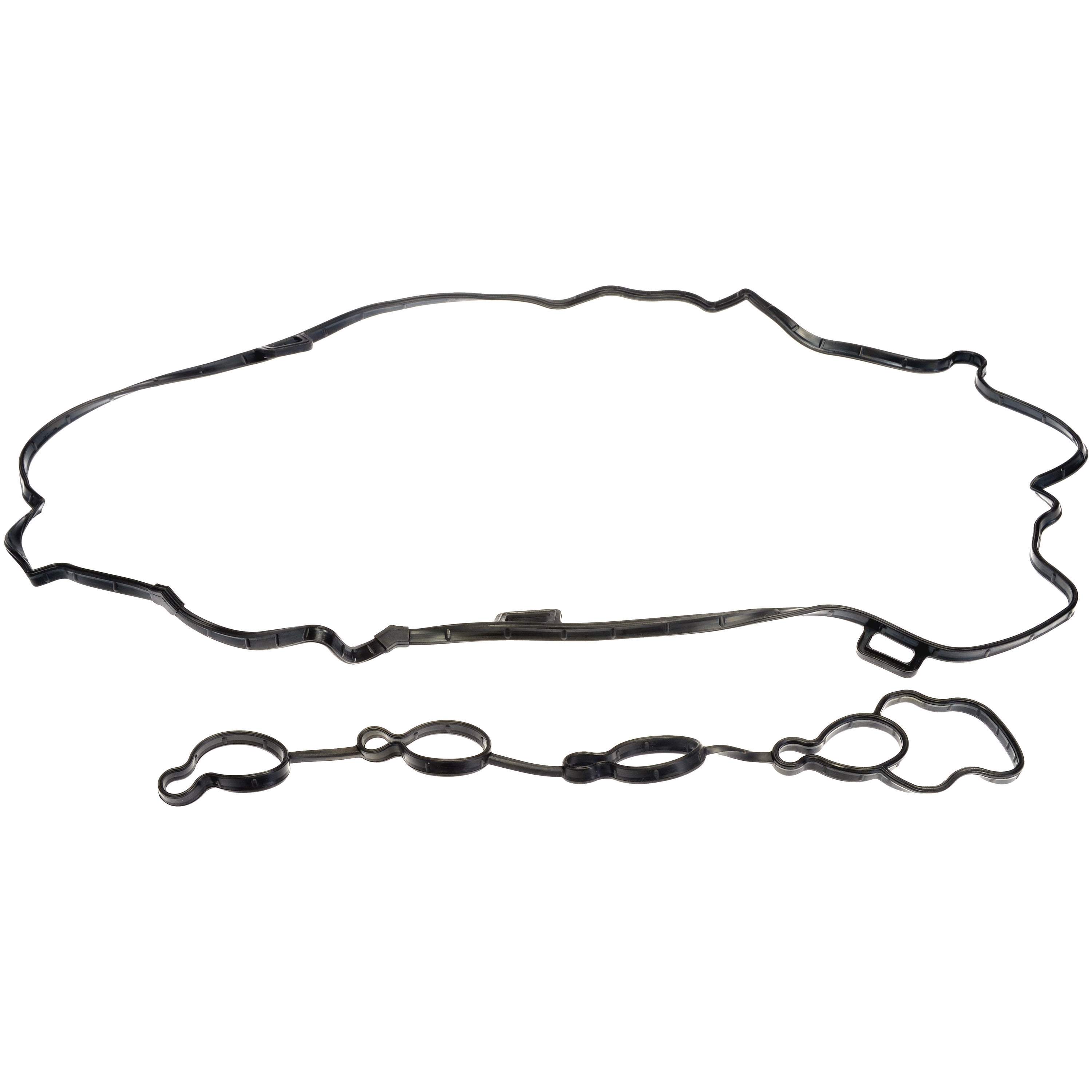 Dorman 953-002 Engine Valve Cover Gasket Set for Specific Buick Models