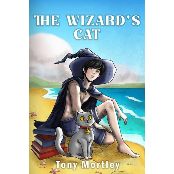 The Wizard's Cat, (Paperback)