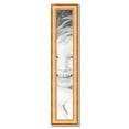 thumbnail image 2 of ArtToFrames 7" x 45" Other Picture Frame, 7x45 inch Multi Wood Poster Frame (WOM-5026), 2 of 7