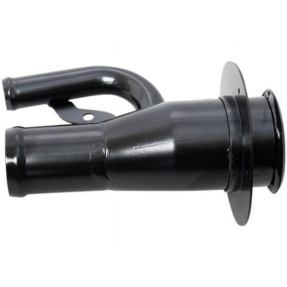 Fuel Filler Neck - Compatible with 2011 - 2016 Ram 3500 6.7L 6-Cylinder Turbocharged Diesel 2012 2013 2014 2015