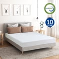 thumbnail image 6 of MLILY Reserve 8 inch Memory Foam Mattress, Twin Size Mattress in a Box, Medium, 6 of 10