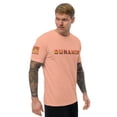 thumbnail image 4 of DUNAMIS Fitted T-shirt (Desert Pink, XL), 4 of 4