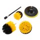 thumbnail image 1 of Juego de cepillos para taladro práctico accesorio largo extensible 13 uds cepillo de fregado de limpieza eléctrica multiusos para ruedas para bahía de motor para parrillas ANGGREK Otros, 1 of 8