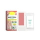 thumbnail image 3 of Tiras de cera para el cuerpo, 20 unidades, kit de depilación con cera para mujeres y hombres, kit de depilación con cera para rostro, piernas, brazos, axilas y bikini., 3 of 4
