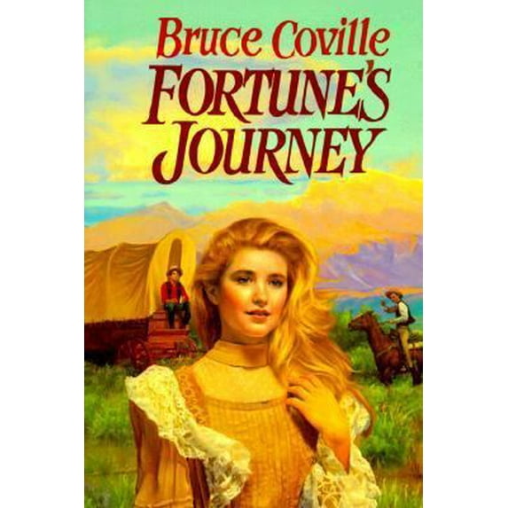 Pre-Owned Fortune's Journey (Paperback) 0816736510 9780816736515