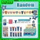 thumbnail image 2 of Caja sorpresa de Stitch de Sonny Angel, caja sorpresa misteriosa de Hippers Angel, lindas figuras de anime, regalos de Navidad, juguetes personalizados para niños, 2 of 4