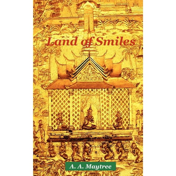 Land of Smiles (Paperback)