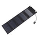 thumbnail image 2 of Bolsa monocristalina plegable que ahorra espacio para aventuras de senderismo Cargador solar portátil, 2 of 8