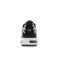 thumbnail image 4 of Nike Men's Air Max Plus White Grape Ice Running Shoes, from StockX, 4 of 5