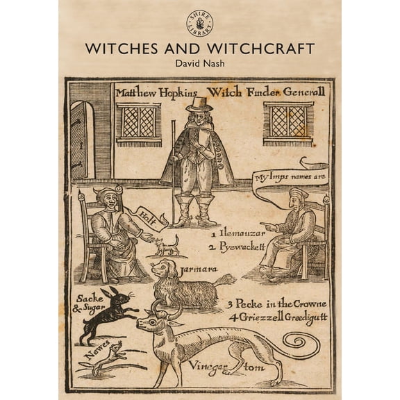 Witches and Witchcraft