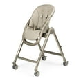 thumbnail image 5 of Peg Perego Living High Chair - Space Sand, 5 of 5