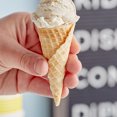 thumbnail image 2 of Joy #450S Sugar Cone for Sampling - 1000/Case, 2 of 2