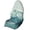 Mountain Lake Landscape, variant on Bulopur Sea Turtle Car Seat Towel Waterproof Front Seat Cover Universal Washable Sweat Carseat Protector for Beach Summer Outdoor Tropical Auto Interior Decor Fit SUV Sedan Truck