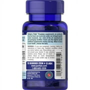 (2 pack) Puritans Pride Biotin 10000 mcg100 Softgels