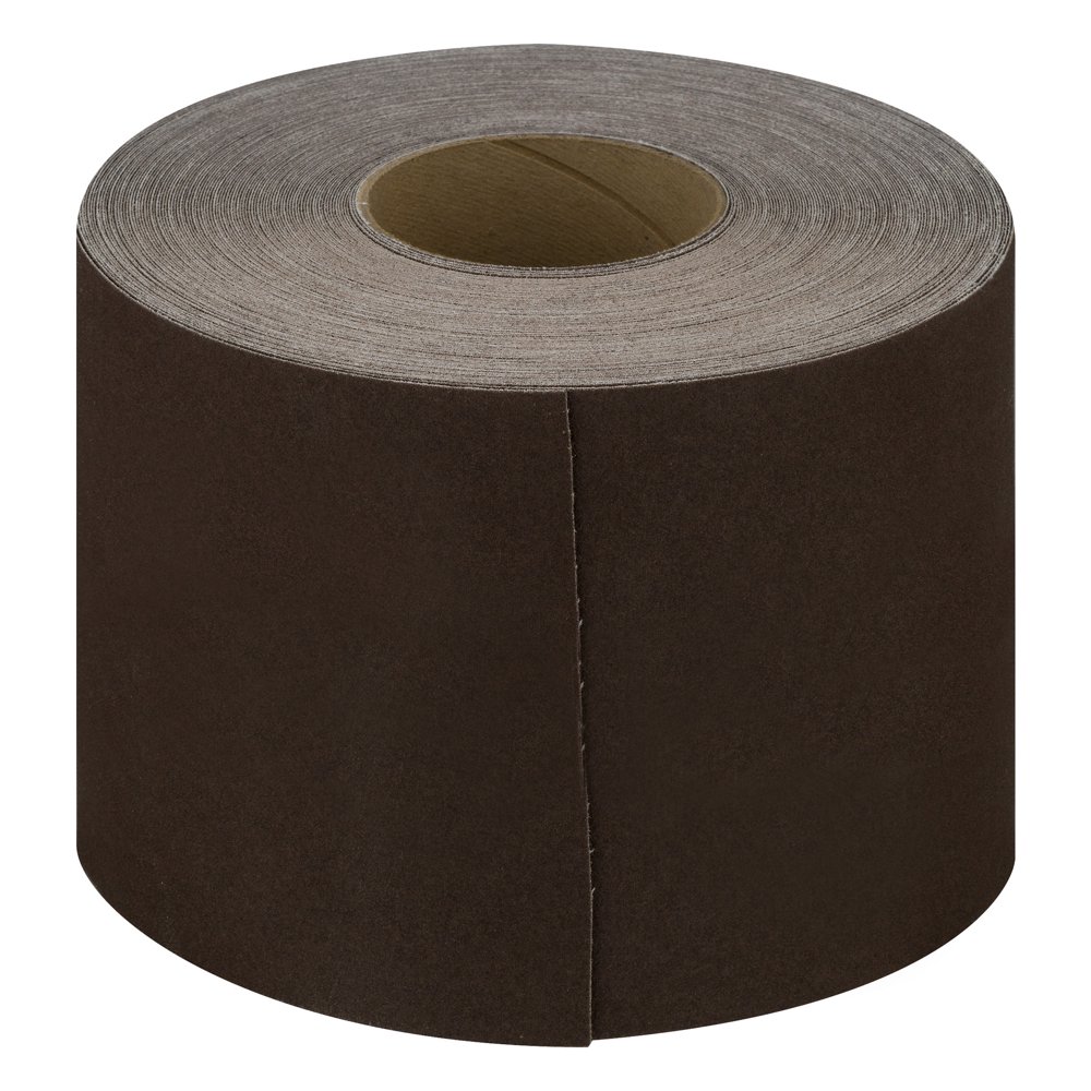 Dewalt 6 IN 100 Grit XP Shop Roll Sandpaper, 50.0 YARDS