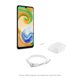 thumbnail image 3 of Smartphone Samsung Galaxy A04 64 GB Blanco Desbloqueado, 3 of 4