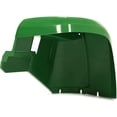 thumbnail image 3 of Kojem Left Front Fender Compatible with John Deere Gator 4X2/6x4 E Gator Turf Protection Green Diesel Work Series #M113113, 3 of 9