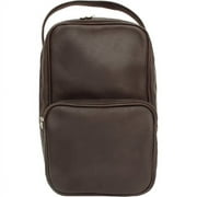 CARRY-ALL VERTICAL SHOE BAG