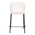 thumbnail image 2 of Banco de Barra Kessa Muebles Linz Blanco 480 x 89 x 50 cm, 2 of 5