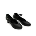 thumbnail image 4 of Capezio Jr. Footlight Character Shoe, 4 of 5