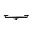 thumbnail image 5 of Rugged Ridge by RealTruck 2" Receiver Hitch for Wrangler JL/JLU | 3,500LB Towing Capacity | 11580.11 | Compatible with 2018-2024 Jeep Wrangler JL/JLU, 5 of 6
