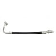 thumbnail image 2 of DISCHARGE LINE HOSE ASSEMBLY Fits select: 2012-2013 KIA SOUL, 2 of 4