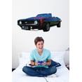 thumbnail image 2 of Camaro SS Wall Decal Cutout, 2 of 2