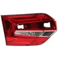 thumbnail image 4 of CAPA For 18-23 Odyssey Van Inner Taillight Taillamp Rear Brake Light Driver Side, 4 of 5