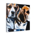 thumbnail image 5 of "The Beagle's Sentience" - Canvas, 5 of 25