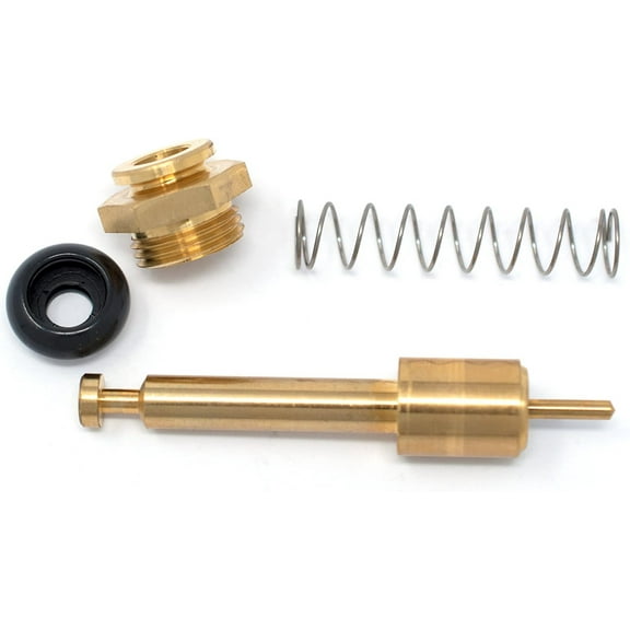 Carburetor Choke Starter Set Rebuild Repair Parts Kit Fits Yamaha 0102-008