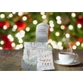 thumbnail image 4 of Coffee Masters Kringle Jingle Christmas Perfect Potfuls 1.5 oz Ground Coffee Packets (12 Pack), 4 of 5