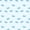 Blue, variant on Erosebridal Princess Blue Bow Twin Quilt Set, Watercolor Cartoon Twin Coverlet Set, 2pcs