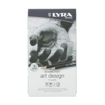 Lyra Rembrandt Drawing Pencil Set