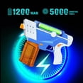 thumbnail image 3 of Electric Blaster Kit - Blue for Outdoor Team Games, 3 of 5