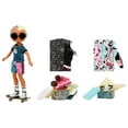 thumbnail image 4 of LOL Surprise OMG Guys Fashion Doll Cool Lev, 4 of 6