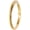 Gold 2MM, variant on Anxiety Rings Titanium Steel Spinner Fidget Band Ring for Women Inspirational Relieving Anxiety Wedding Promise Lucky Statement Jewelry Comfort Fit Size 6 to 10