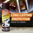 Armor All Outlast Brake Dust Repellent Aerosol 11 OZ