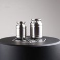 thumbnail image 2 of Estuche para llavero, contenedor, resistente al agua, de aluminio, 2 of 4