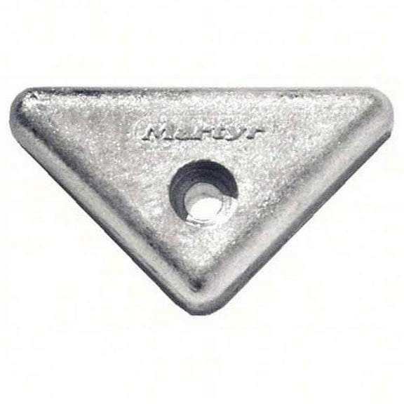 Martyr Anodes - Canada Metal Volvo Triange Anode 872793 CM872793Z