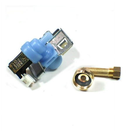 W10648041 INLET VALVE - EXACT FIT FOR W10648041 WHIRLPOOL - REPLACEMENT PART BY AFTERMARKET APPLIANCE