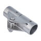thumbnail image 4 of Accesorios de montaje con bisagra Conector de tubo de acoplamiento Conector de tubería de barco Pasamanos para Diámetro del orificio 22 mm, 4 of 9
